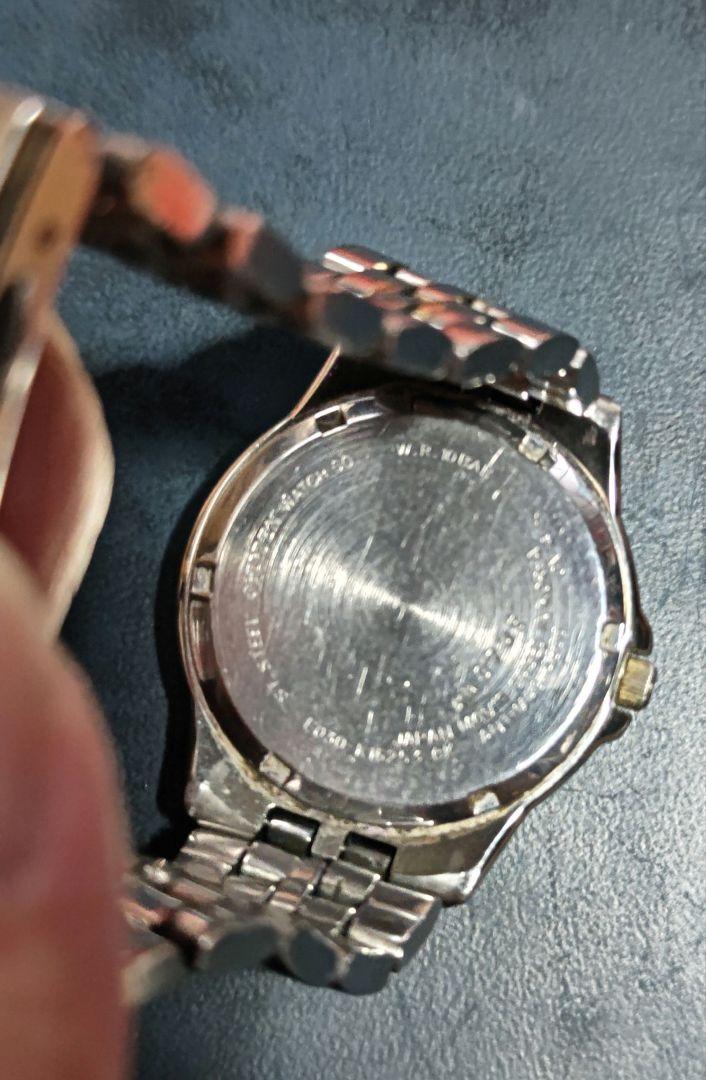 SEIKO　腕時計 CITIZEN　腕時計