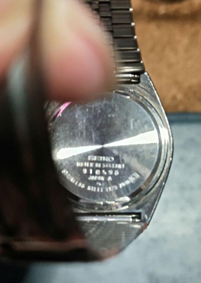 SEIKO　腕時計 CITIZEN　腕時計