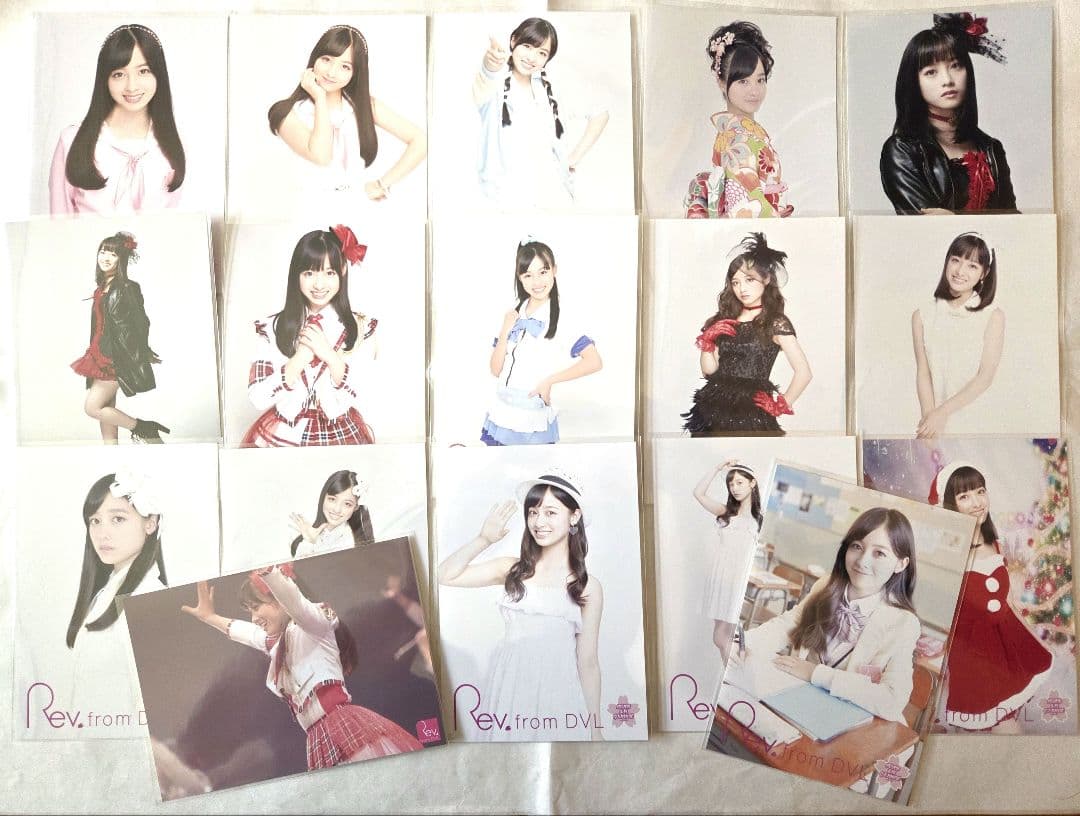 橋本環奈 生写真