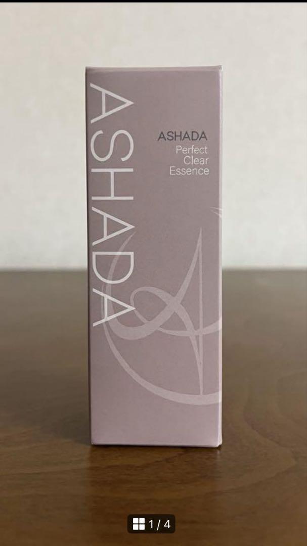 美容液 ASHADA Perfect Clear Essence 30ml Amazon | ASHADA-アスハダ- パーフェクトクリアエッセンス 美容