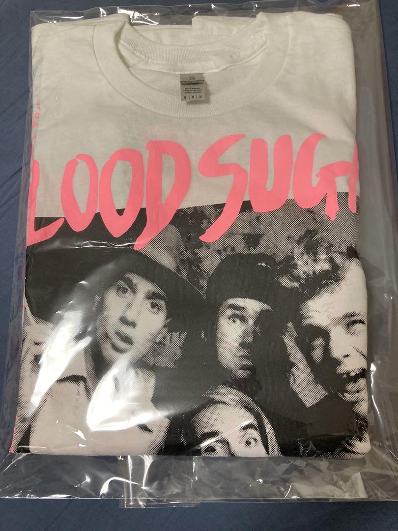 レッチリ、ロンT / Red Hot ChiliPeppers メンズ レッチリ、ロンT / Red Hot ChiliPeppers メンズ