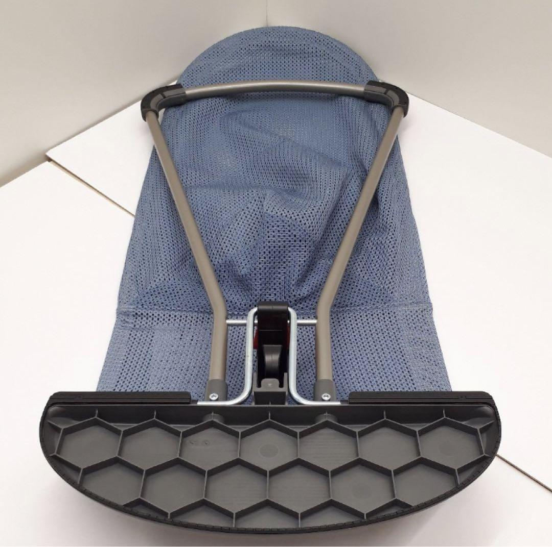 BABYBJORN バウンサー Bliss Air メッシュ