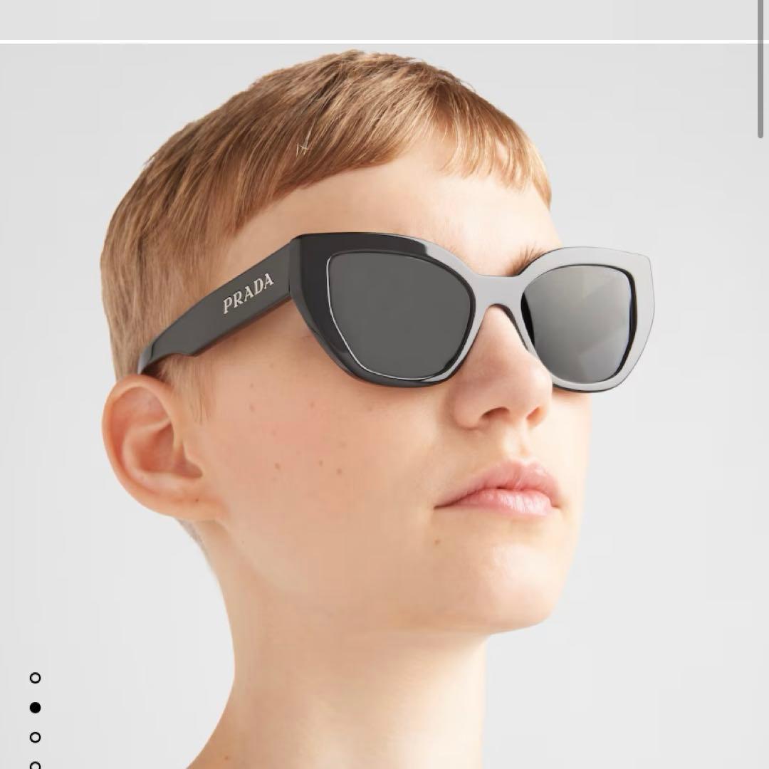 PRADA サングラス