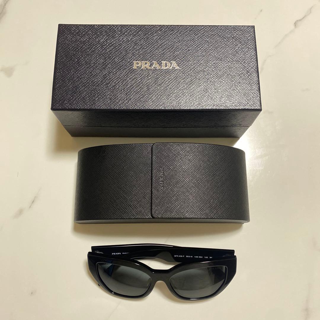 PRADA サングラス