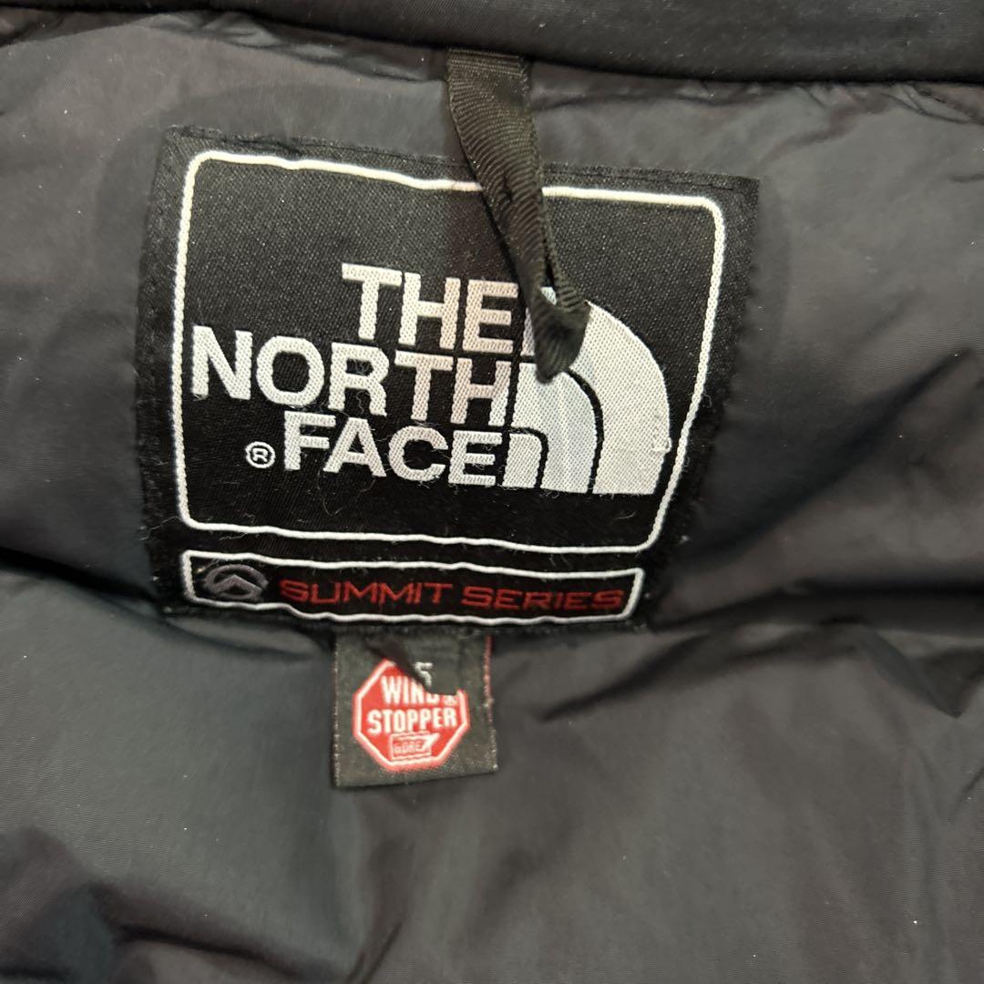 NORTH FACE
