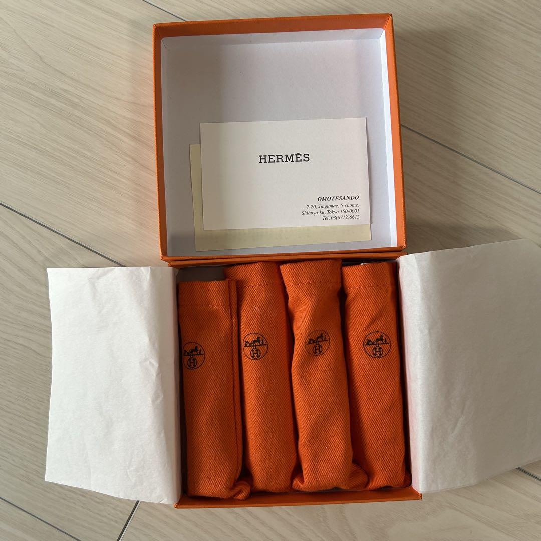 ten115HERMES 香水4本セット