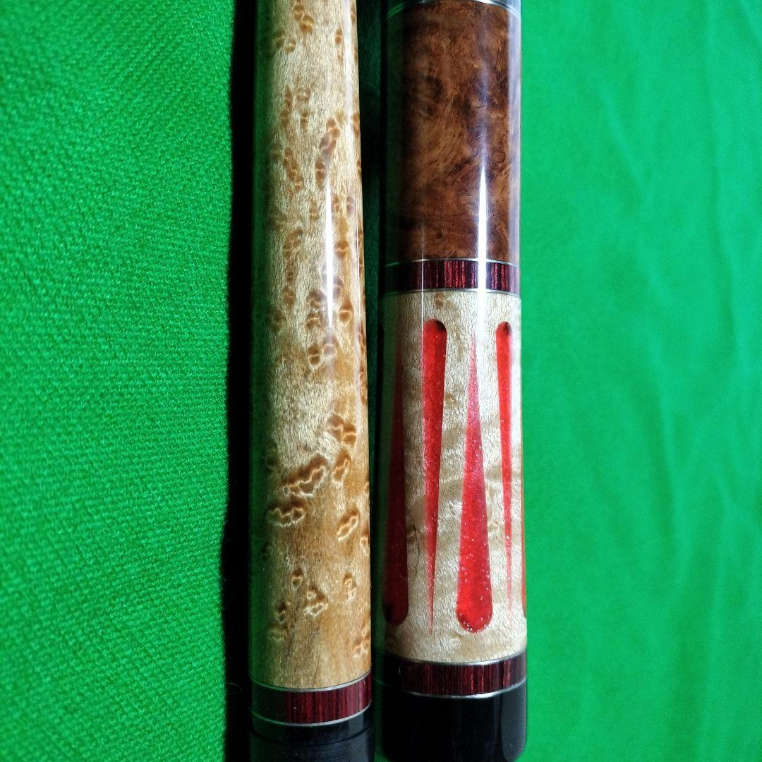 シャフトのみ目立った傷や汚れなし