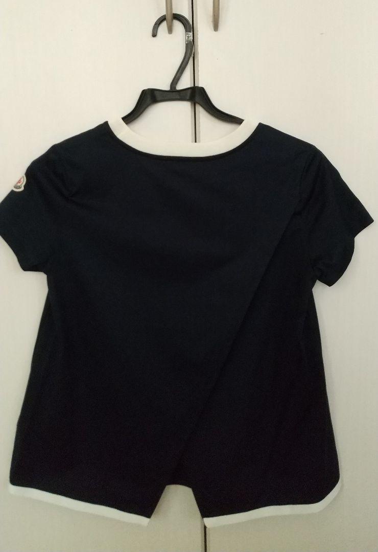 モンクレール MONCLER Tシャツ