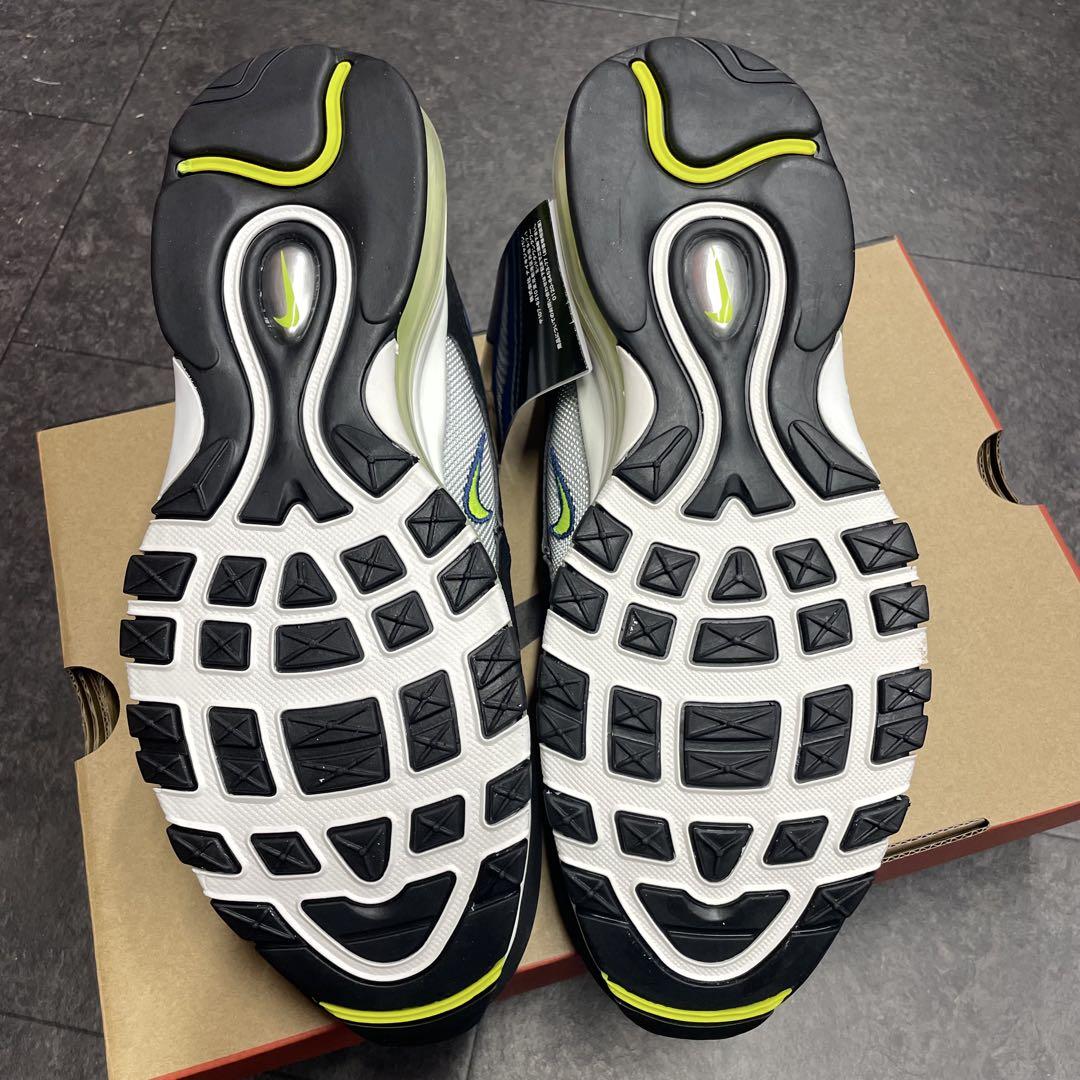 NIKE AIR MAX 97 マックス97