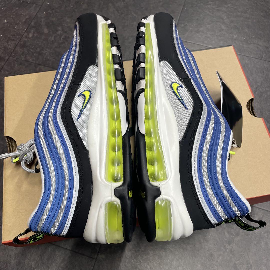 NIKE AIR MAX 97 マックス97