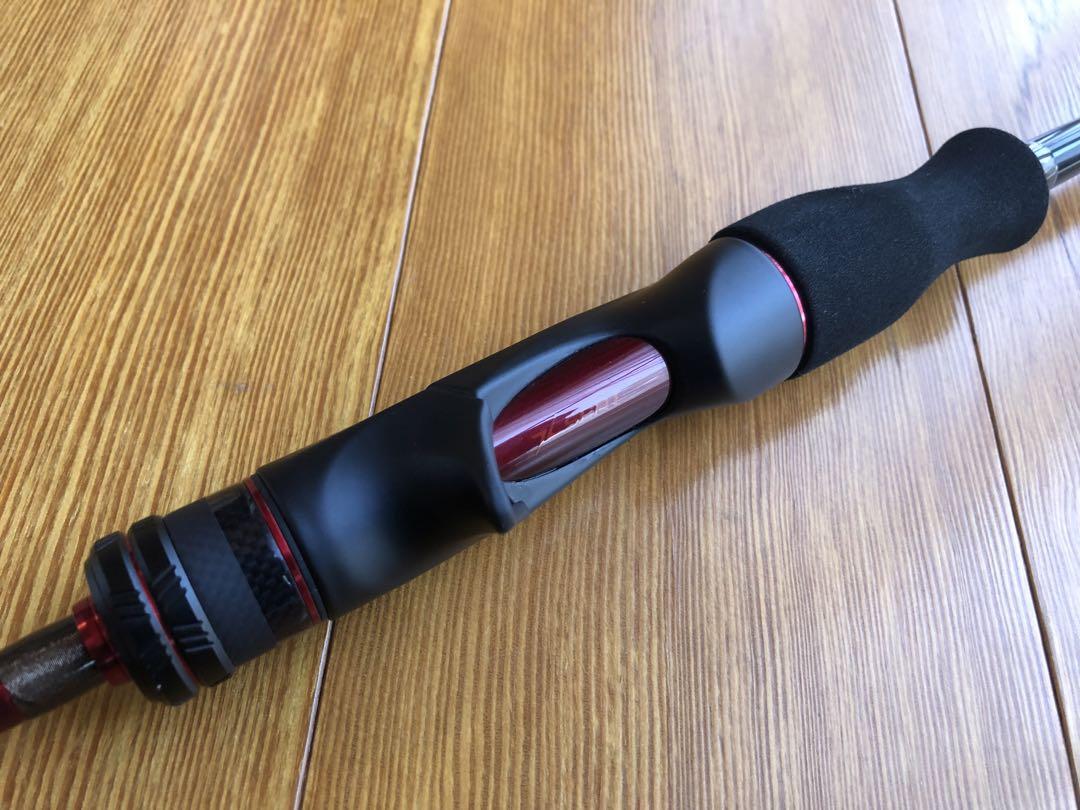 SHIMANO シマノ セフィアXR メタルスッテ B66M-S/F イカメタル