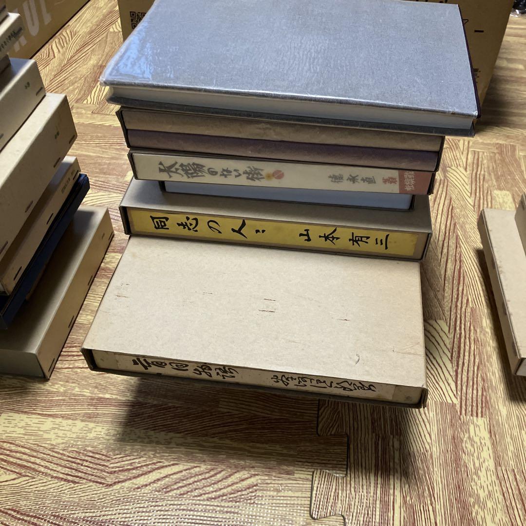 日本近代文学館　特選　名著復刻全集(欠品あり)