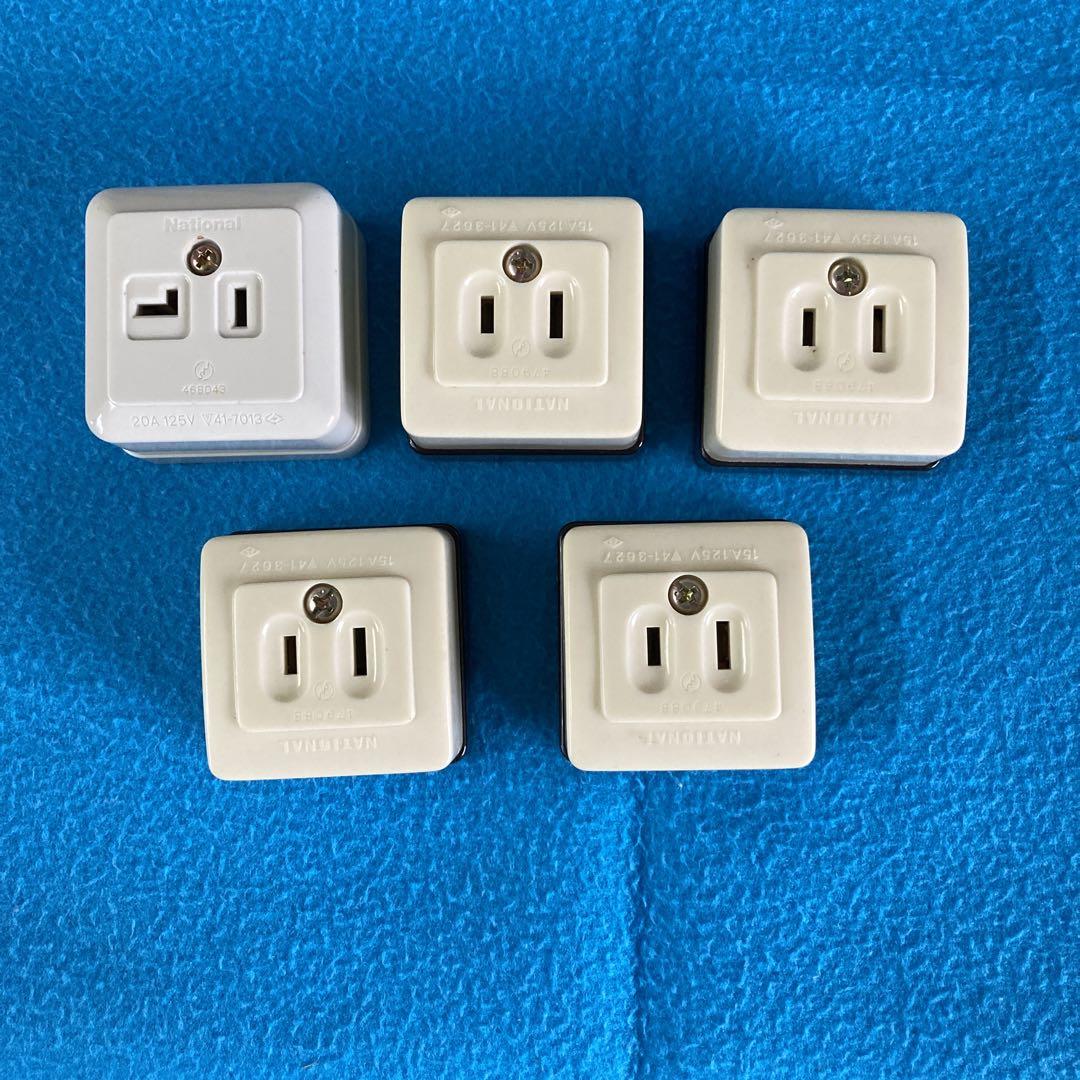珍品　昭和レトロアイロンコテ　古型電球コンセント 910070760.jpg?1590068044