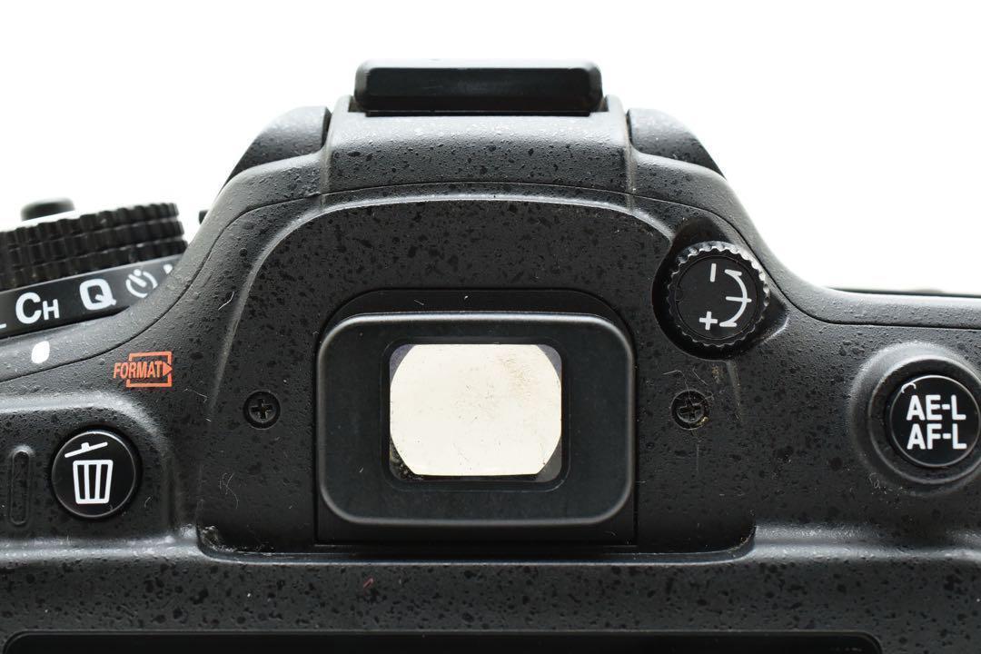 ✨感動の1枚を✨Nikon D7100 ニコン✨ダブレンス✨超望遠レンズ✨