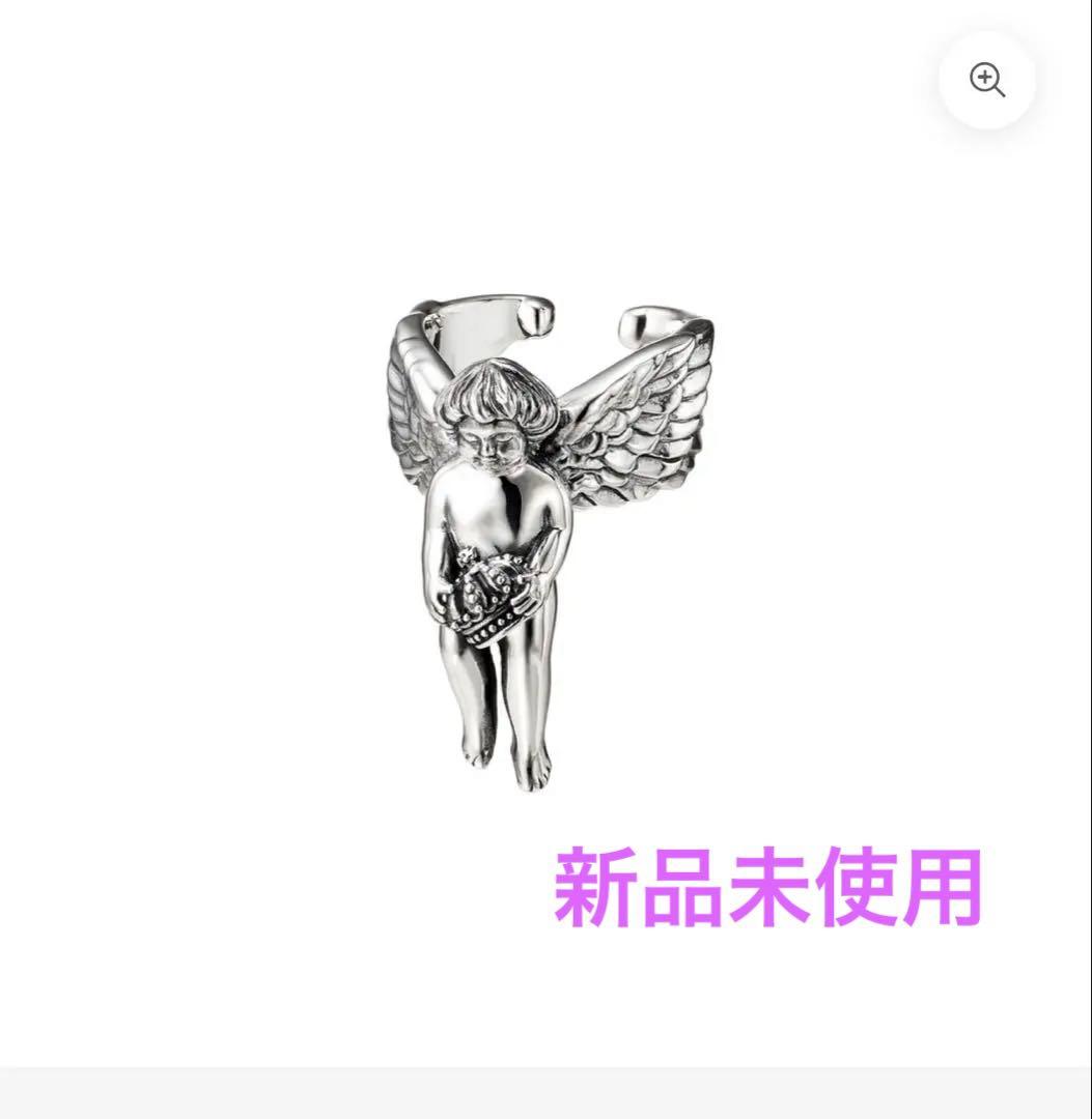 BEATITUDE イヤーカフJustin Davis