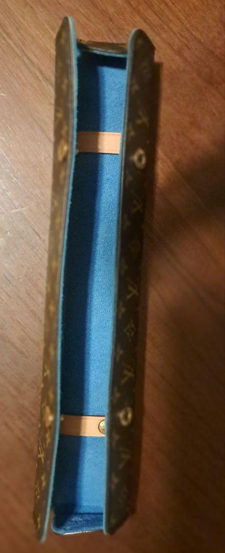 ☆レア☆ LOUIS VUITTON アクセサリーケース