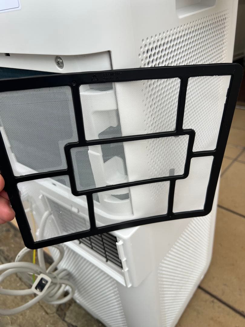 IRIS OHYAMAやや傷や汚れあり