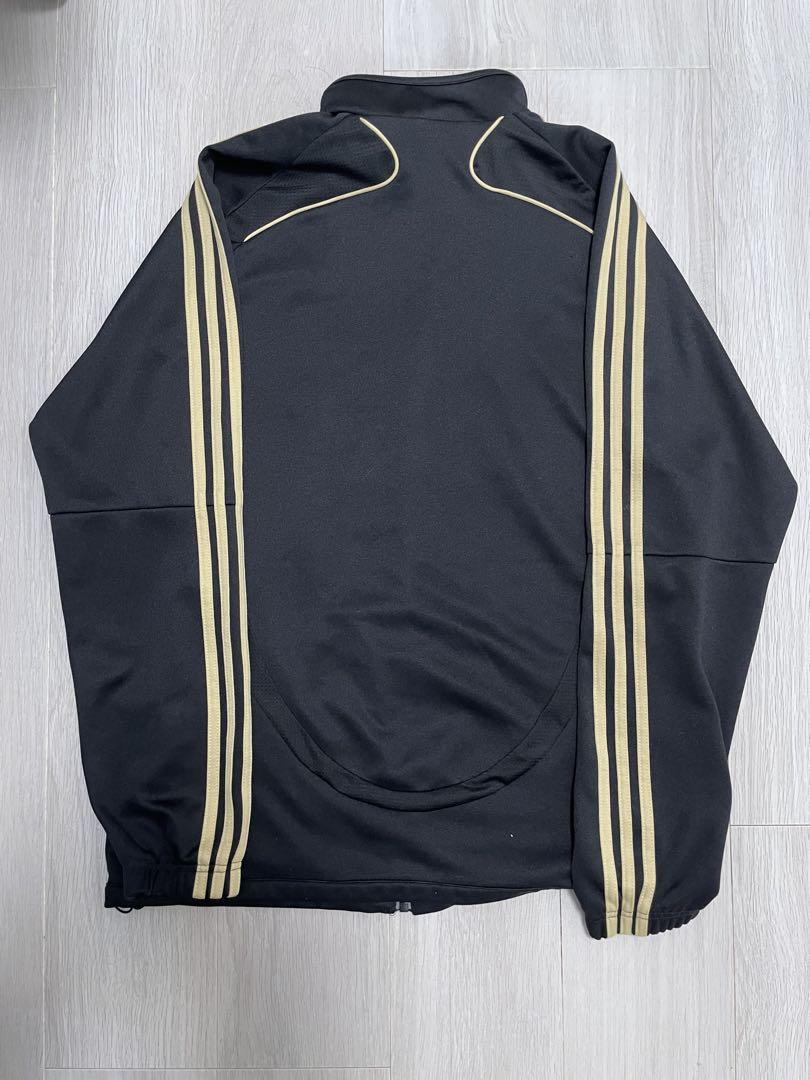 正規品adidas ドイツ代表 トラックジャケット