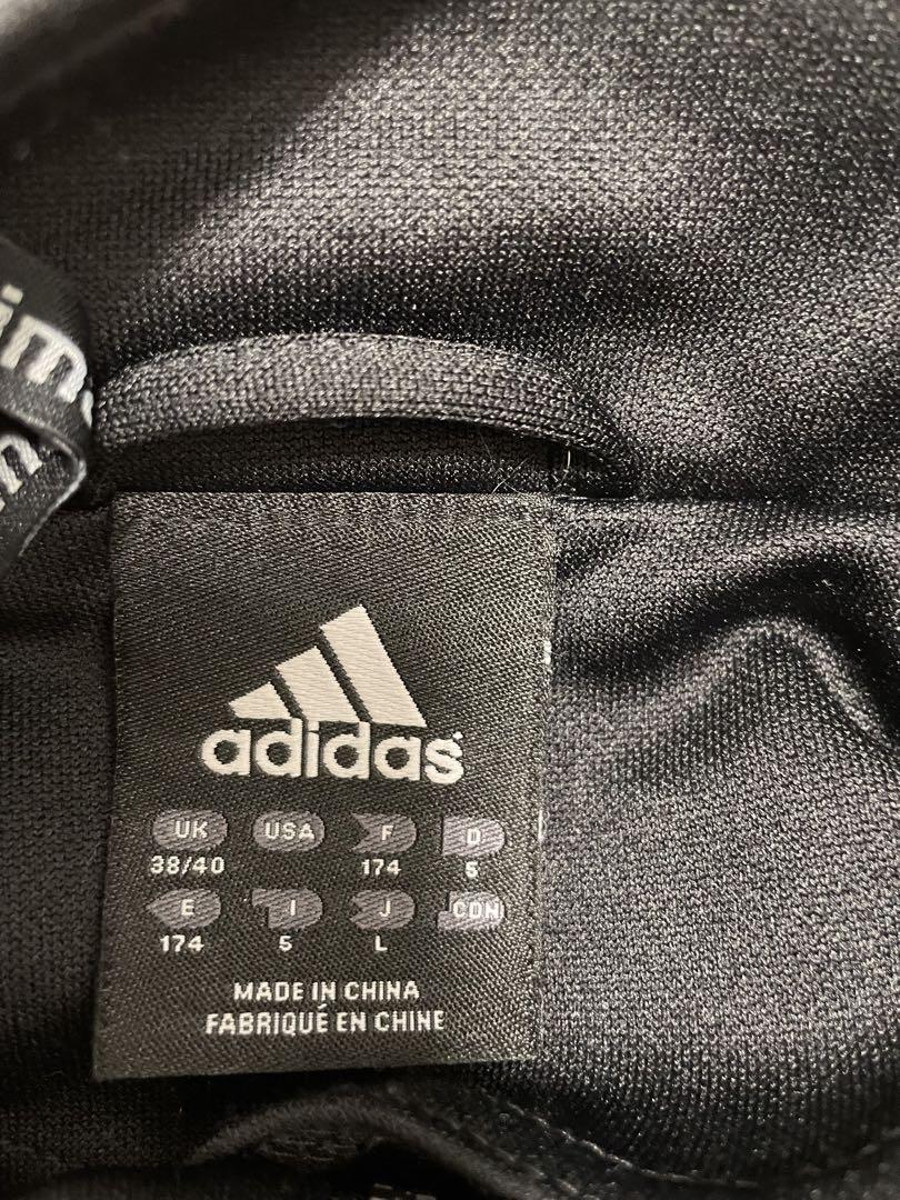 正規品adidas ドイツ代表 トラックジャケット
