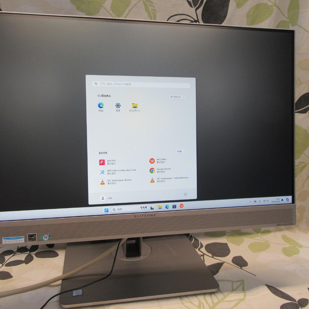 Win11美品！超高性能9世代Corei5/メモリ16/新品SSD+HDD/無線 人気の白Win11公式対応Corei5/新品SSD+HDD/メ16/DVD/無線 - メルカリ