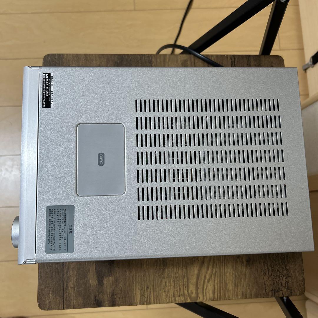 2025年最新】！ONKYO NFR-9TX CDの人気アイテム - メルカリ