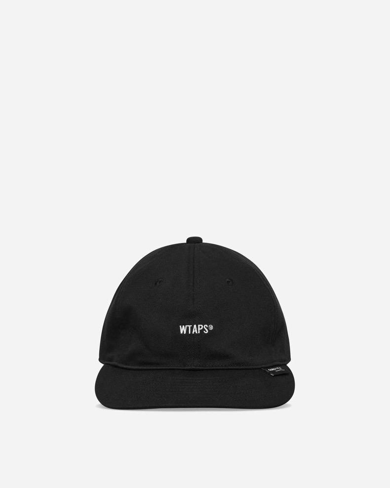 未使用WTAPS CORDURA 25ss T-6M 04 / CAP - メルカリ