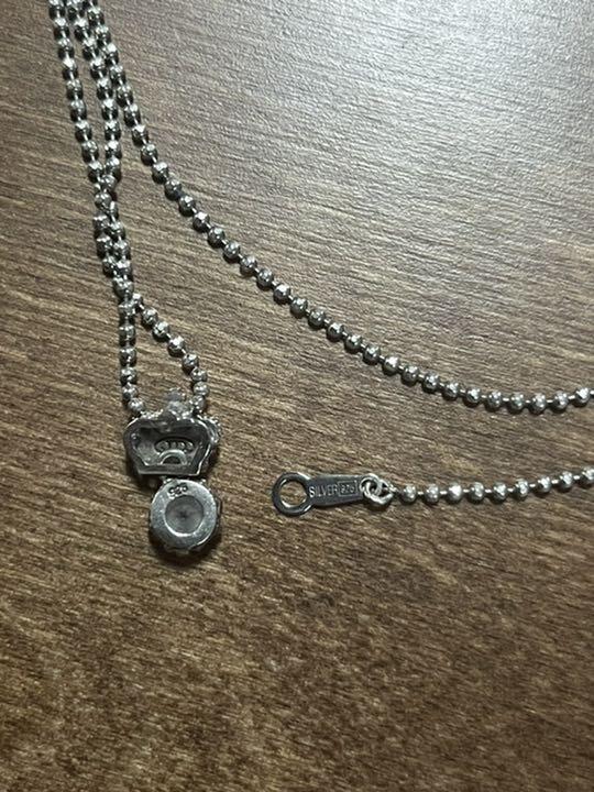 ジャスティンデイビス ネックレス TDyiY-m19451543056 JULIET 安い最安値