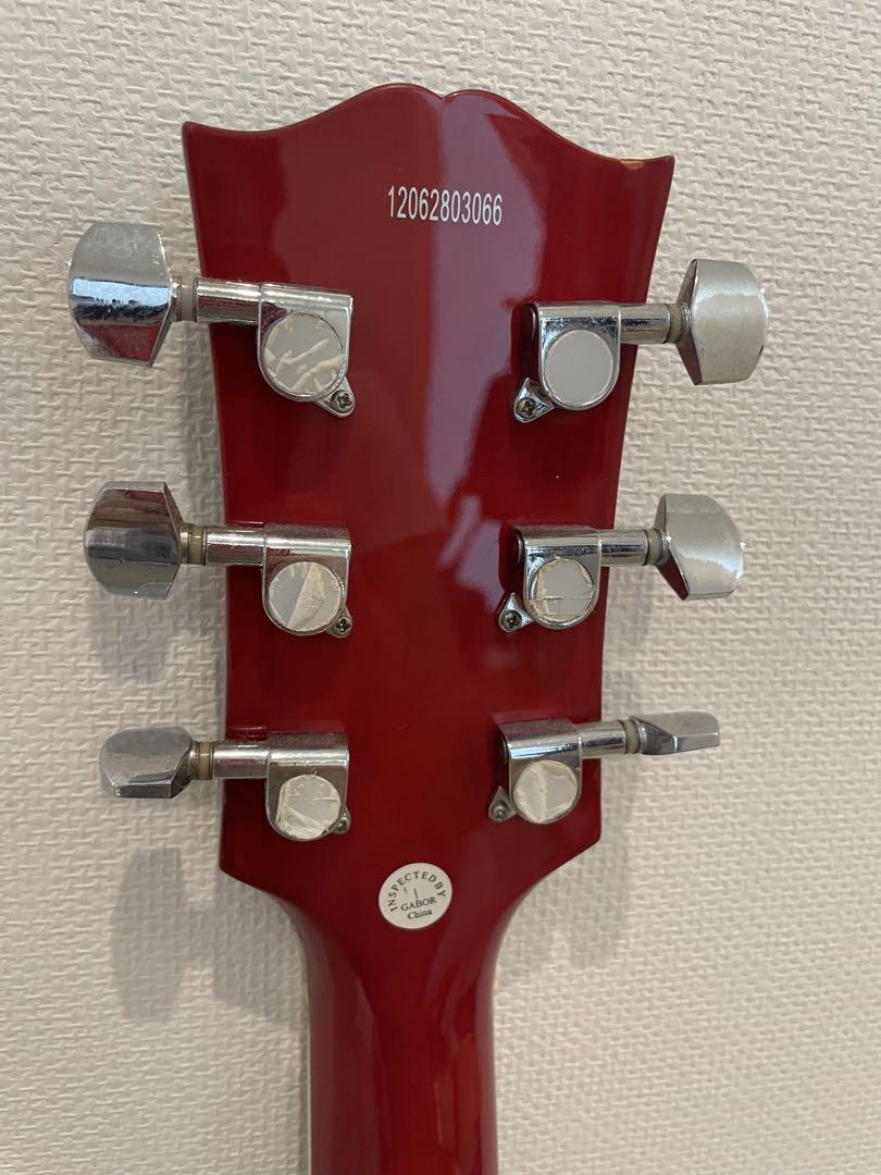 Maestro by Gibson エレキギター