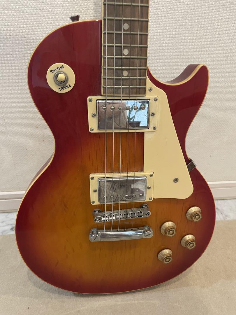 Maestro by Gibson エレキギター