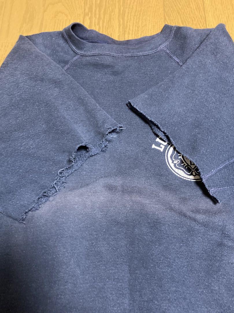 チャンピオン Champion ランタグ 60s フェード XL スウェット