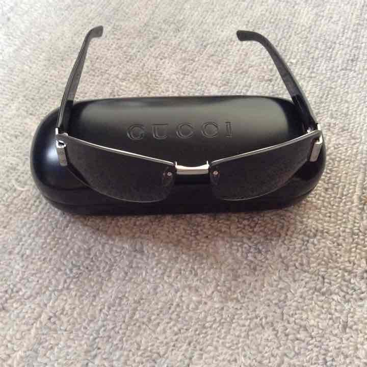 グッチ GUCCI サングラス_画像1