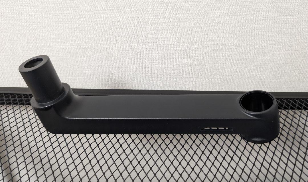 ergotron　エルゴトロン　LX desk monitor arm　ブラック