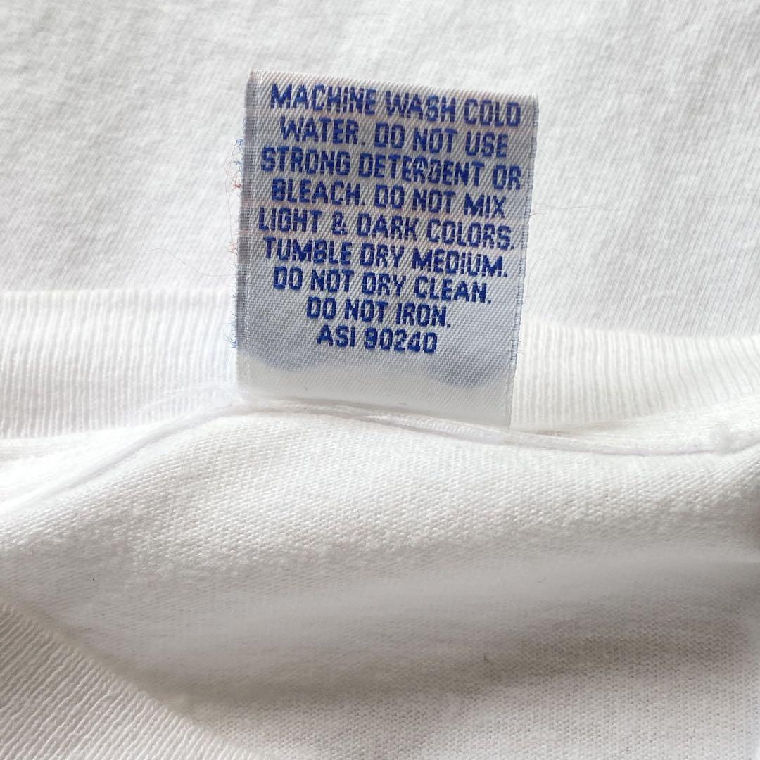 XL 90's PlayStation プレステ 初期　ゲーム 企業 Tシャツ