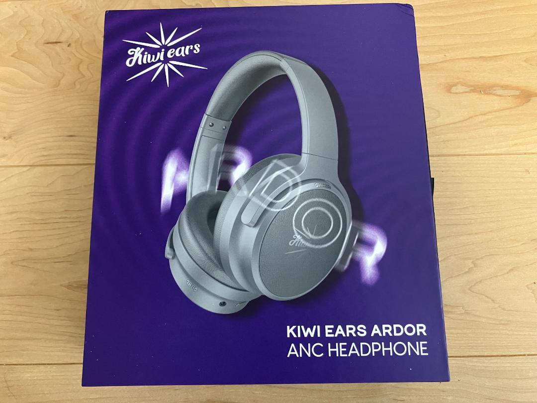 KiwiEars Ardor