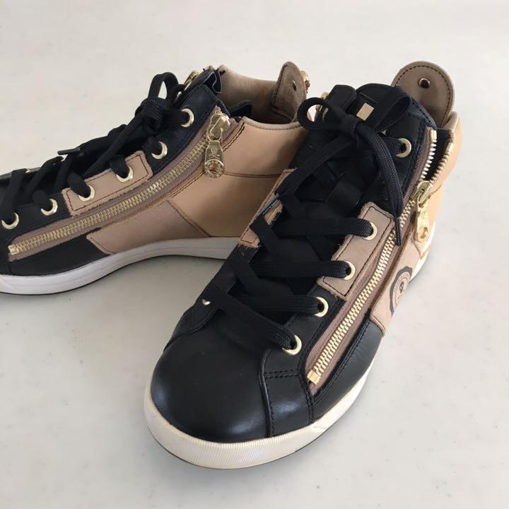 メーカー再生品 スニーカーマークアンドロナ ゴルフシューズ 23 シューズ 女性用 Www Janvier Labs Com