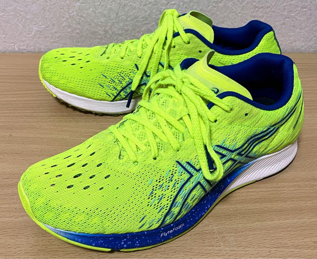 ★ASICS TARTHEREDGE 3 アシックス ターサーエッジ3 25.5