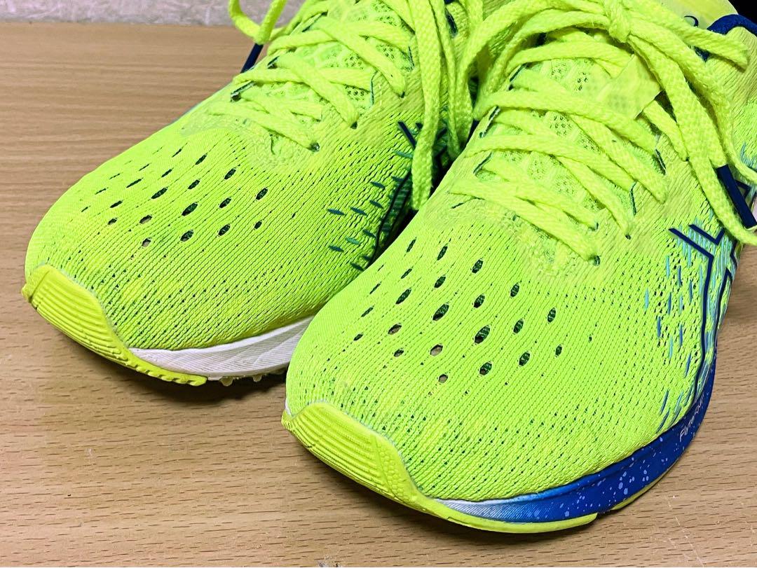 ★ASICS TARTHEREDGE 3 アシックス ターサーエッジ3 25.5