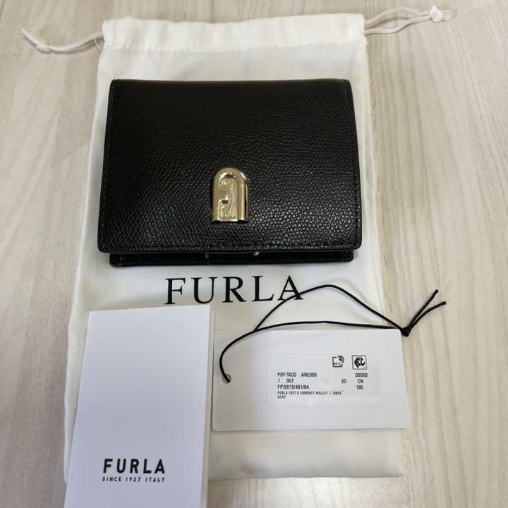 残り僅か 新色 完売カラー 新品 FURLA 折り財布 ライトブルー 予約 残り僅か 新色 完売カラー 新品 FURLA 折り財布 ライトブルー 予約