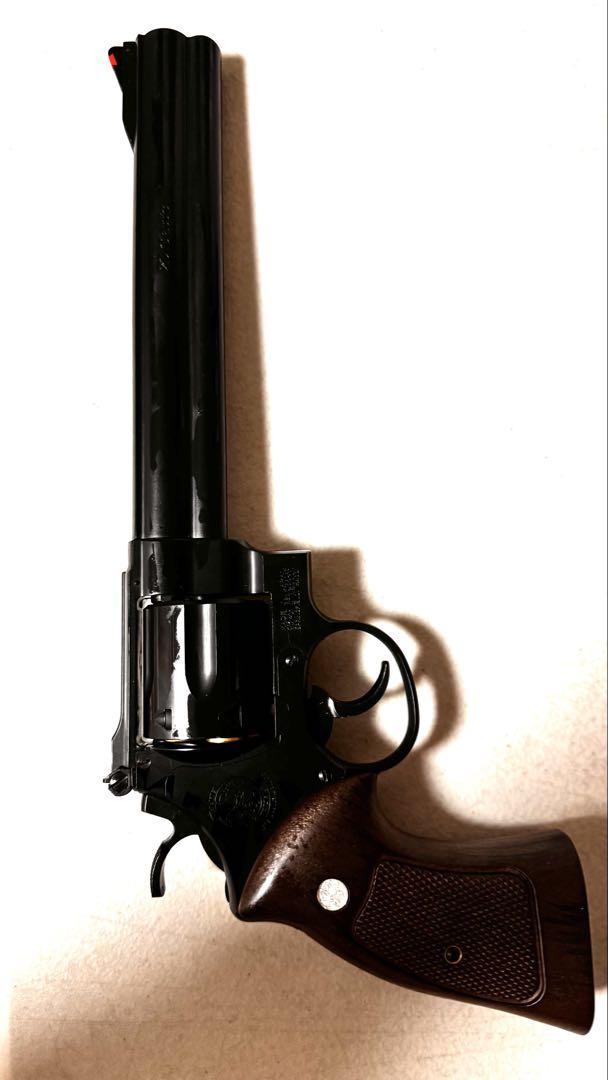 ま*ん様 マルシンM29 Classic .44 MAGNUM リボルバー 8-