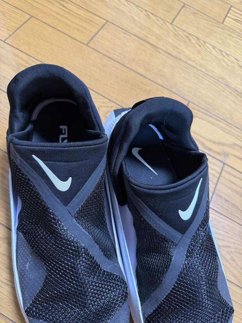 Nike メッシュスリッポンシューズ US 11 28cm