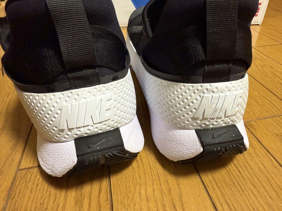 Nike メッシュスリッポンシューズ US 11 28cm