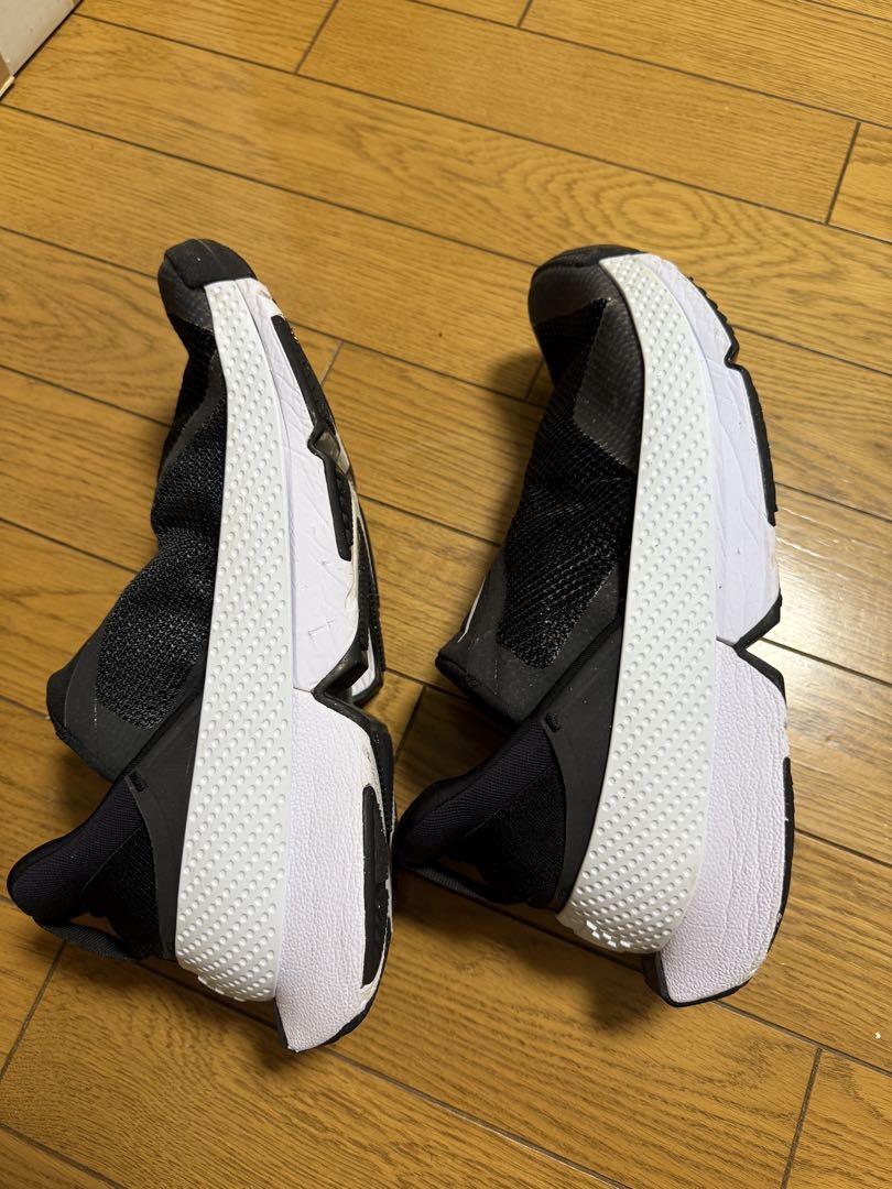 Nike メッシュスリッポンシューズ US 11 28cm