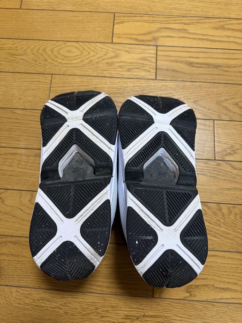Nike メッシュスリッポンシューズ US 11 28cm