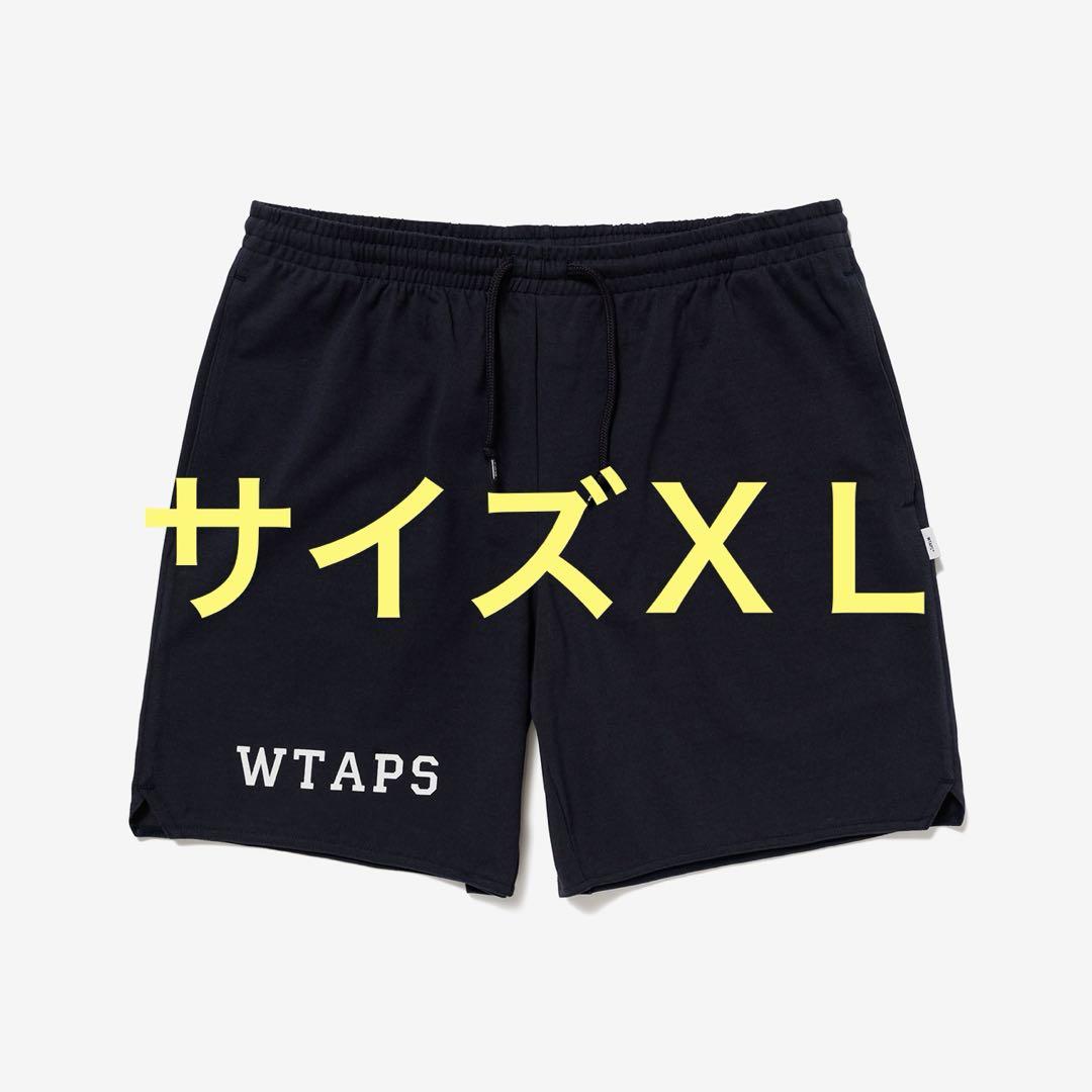 wtaps シャンブレーハーフパンツ　XL wtaps - メルカリ