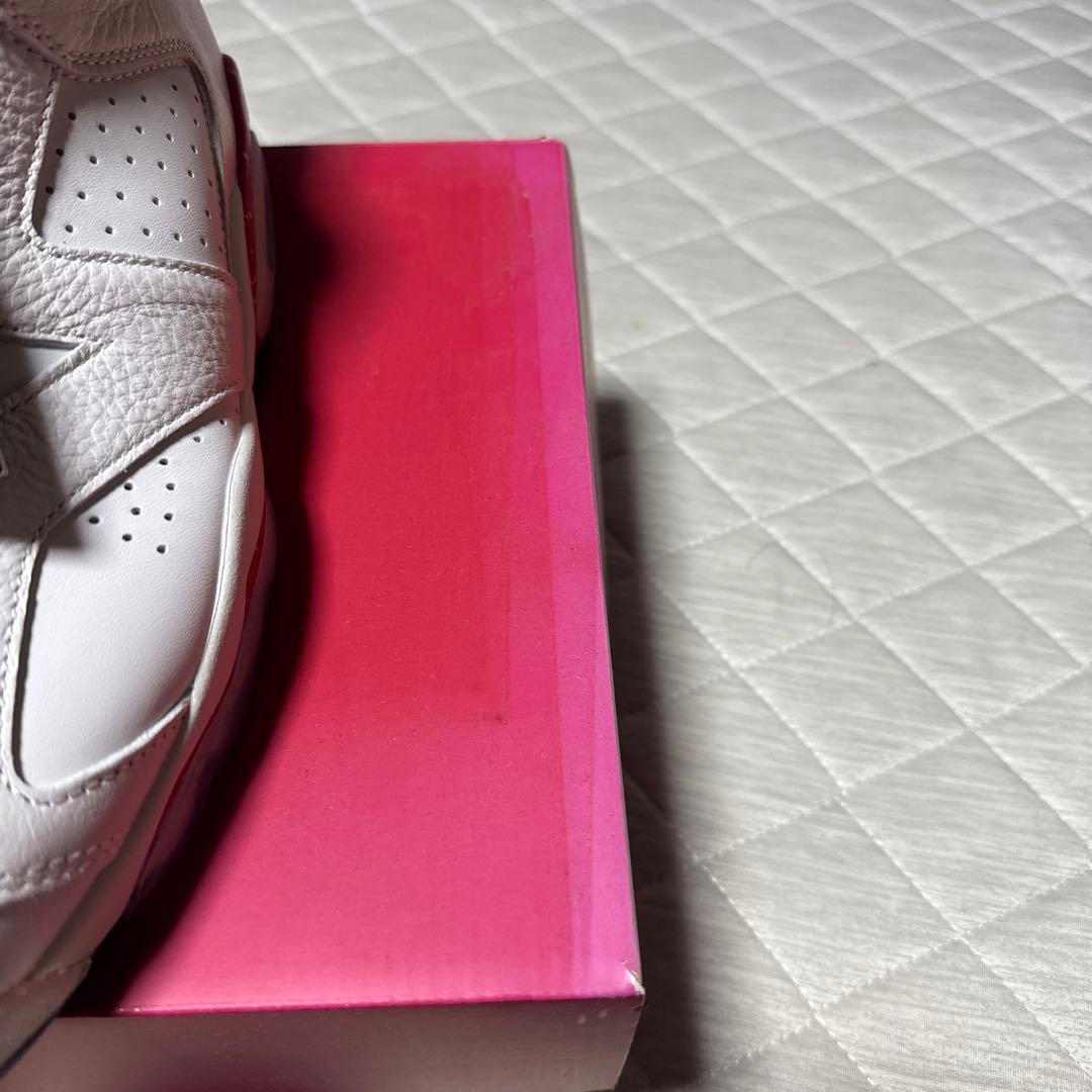 ジョーダン6 レトロ