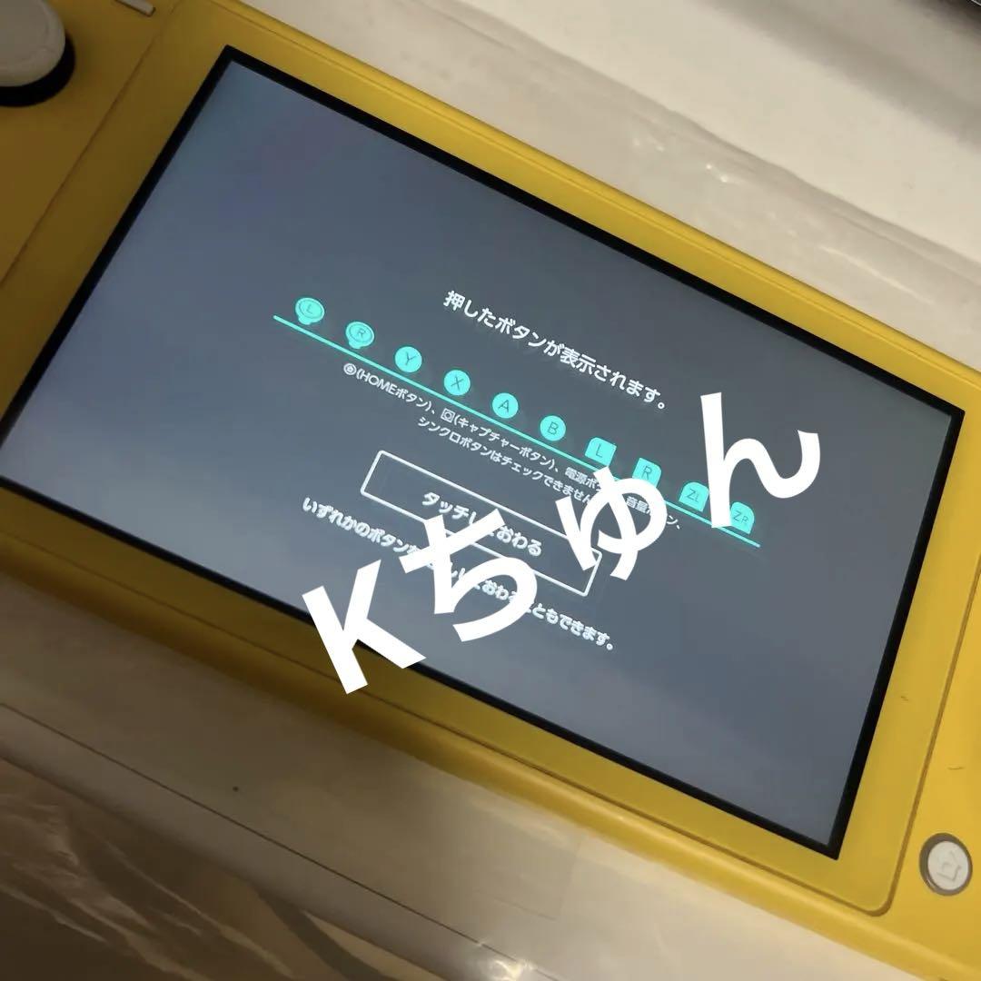 スイッチライト 本体 イエロー おまけ ソフトカバー ピカチュウ ハードケース