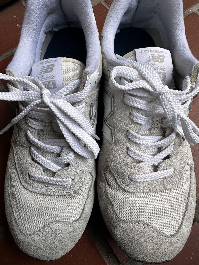 New Balance ML574 EVW 26.5cm
