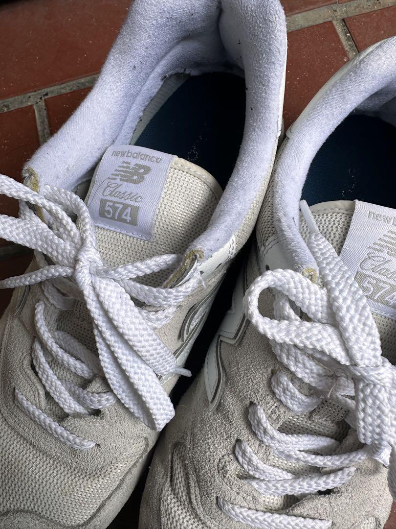 New Balance ML574 EVW 26.5cm