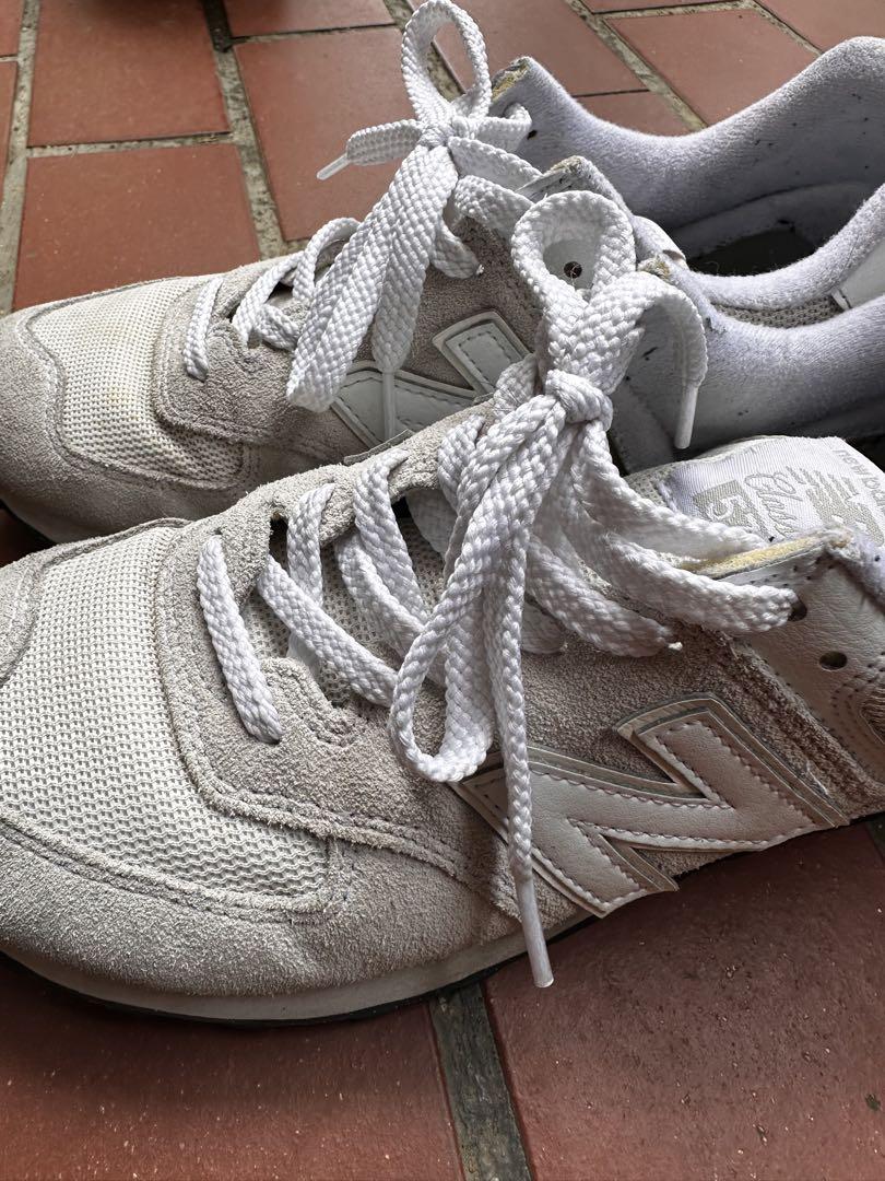 New Balance ML574 EVW 26.5cm