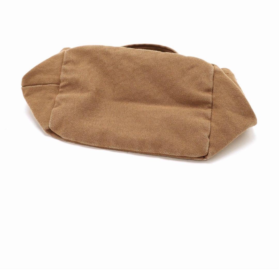 deuxieme classe logo bag small ロゴバッグスモール